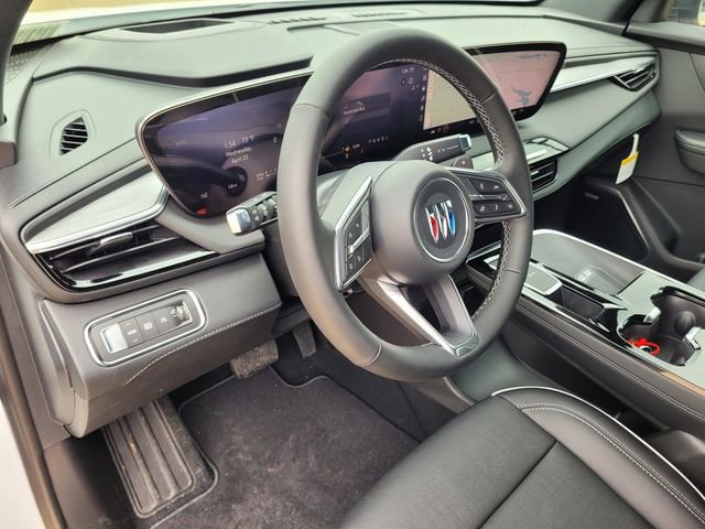 New 2026 Buick Enclave Preferred image 20