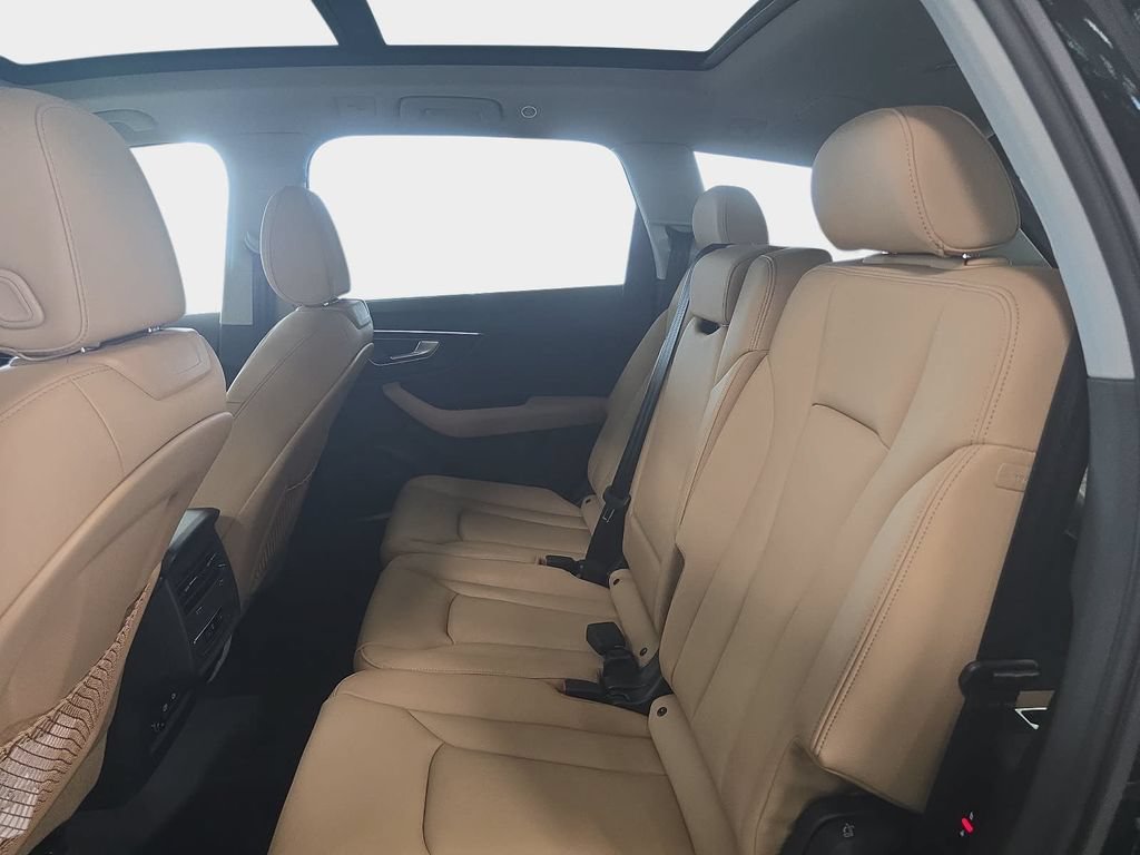 New 2026 Audi Q7 2.0T Premium Plus AWD/4WD image 18