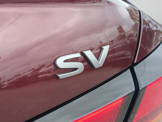 Used 2024 Nissan Altima 2.5 SV FWD image 10