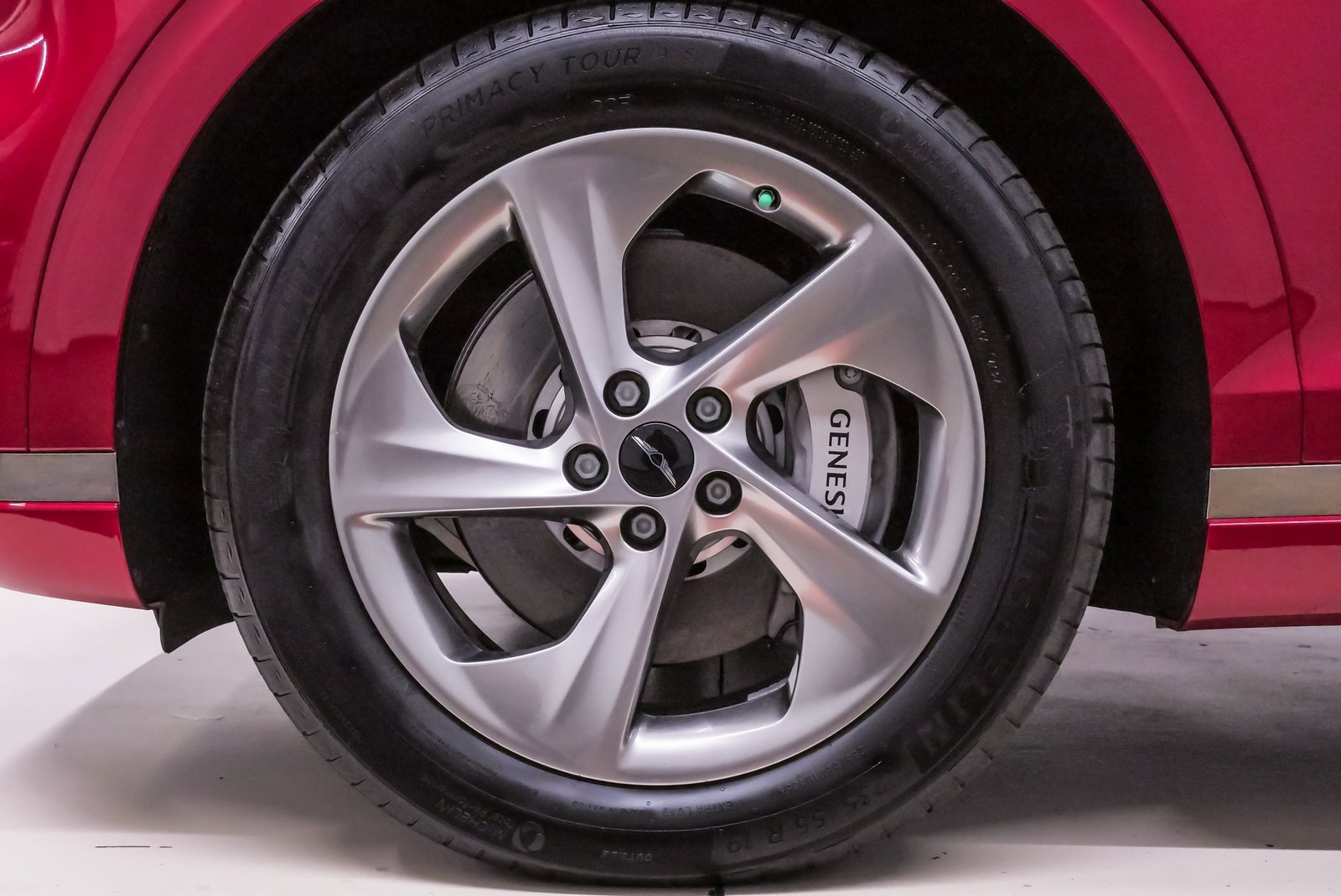 Certified 2026 Genesis GV70 2.5T Select image 27