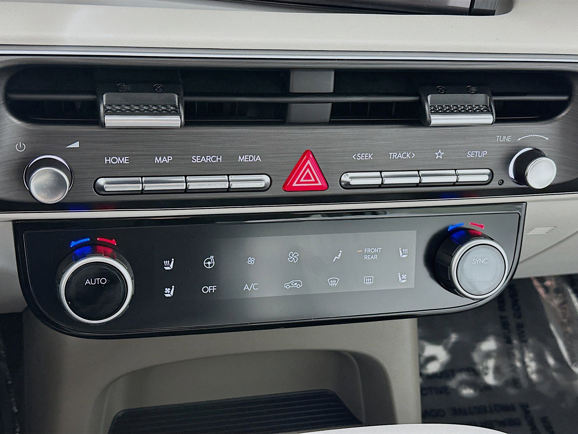 New 2026 Hyundai Palisade SEL image 16