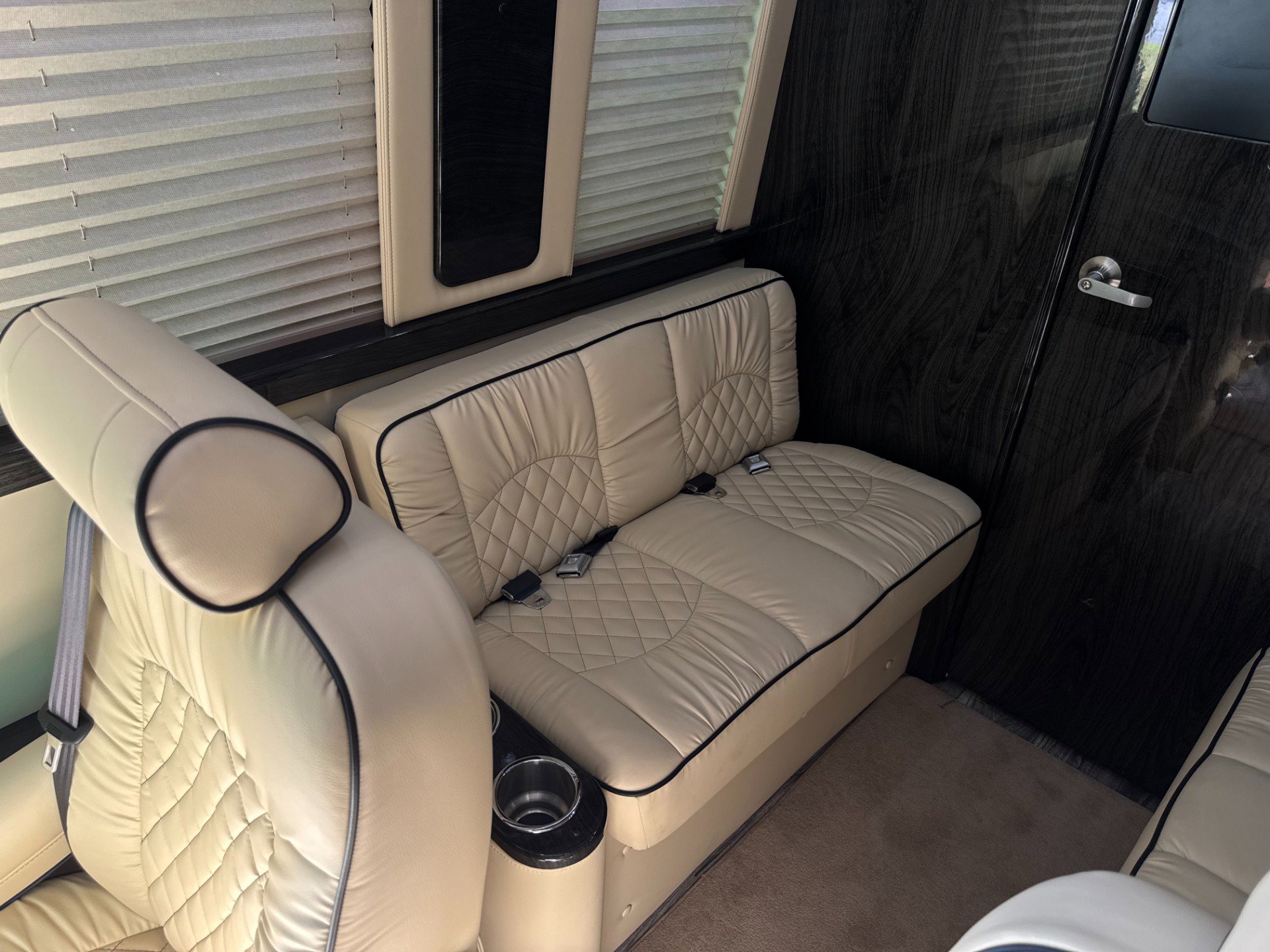 Used 2019 Mercedes-Benz Sprinter 170 image 58