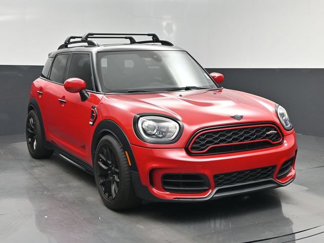 Used 2020 MINI Cooper Countryman John Cooper Works AWD/4WD image 8