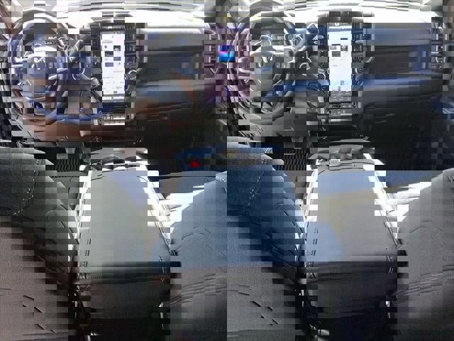 New 2026 RAM 2500 Tradesman image 27