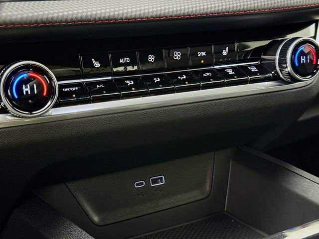 New 2026 Chevrolet Equinox RS image 18