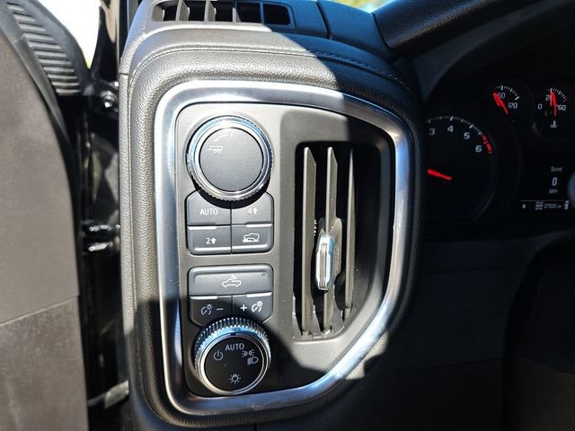 Used 2024 GMC Sierra 1500 Pro w/ Pro Value Package image 18