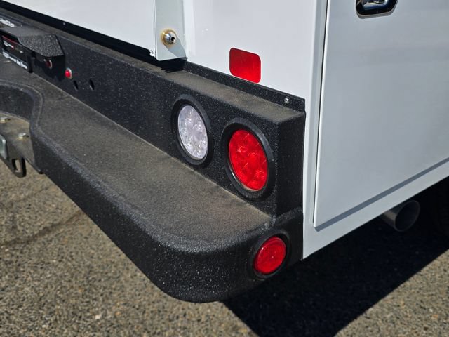 New 2026 RAM 3500 Tradesman w/ Chrome Appearance Group A AWD/4WD image 26