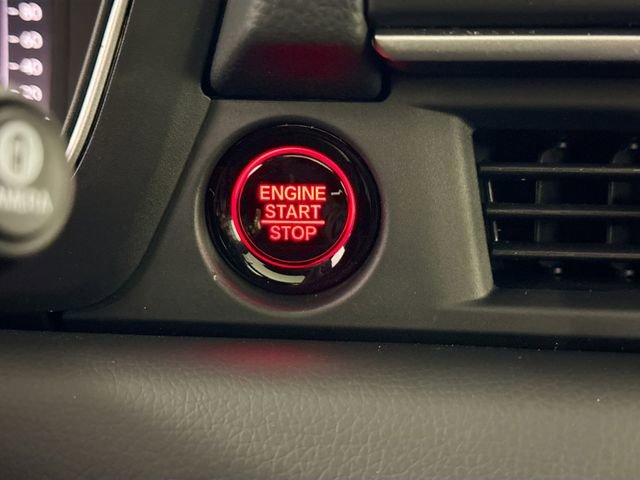 New 2026 Honda Passport TrailSport Elite image 7