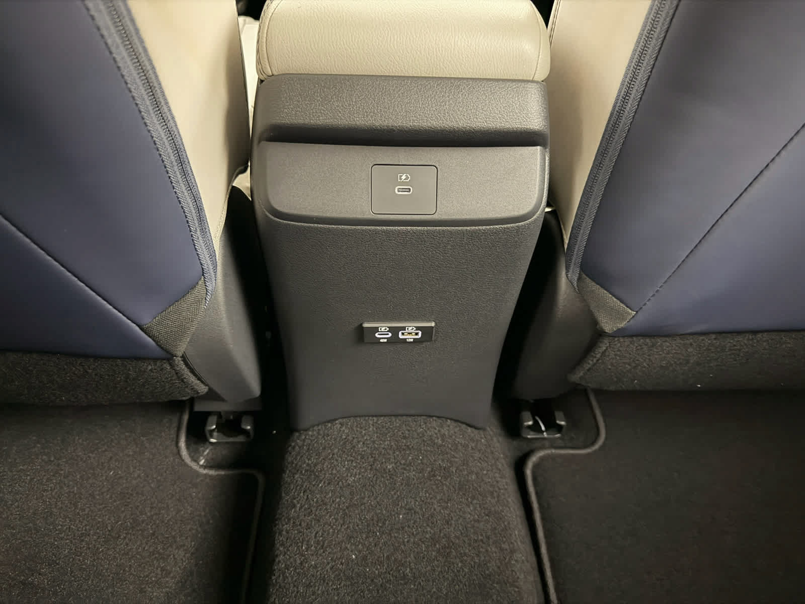 New 2027 Nissan Sentra SL w/ Floor Mat Package FWD image 20