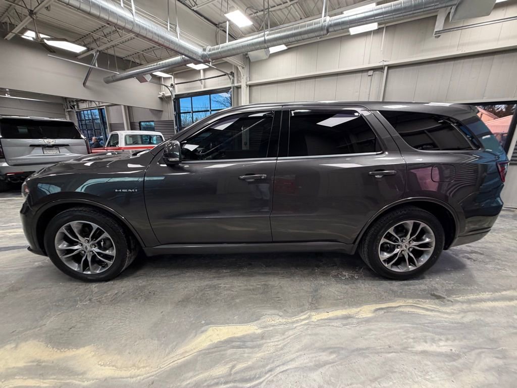 Used 2020 Dodge Durango R/T image 39