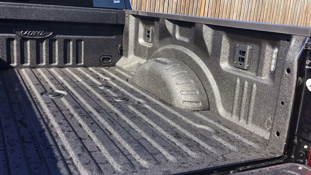 New 2026 Ford F350 King Ranch w/ Chrome Package image 11