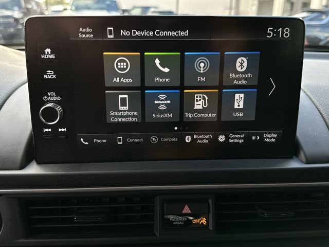 Used 2025 Honda Pilot EX-L image 24