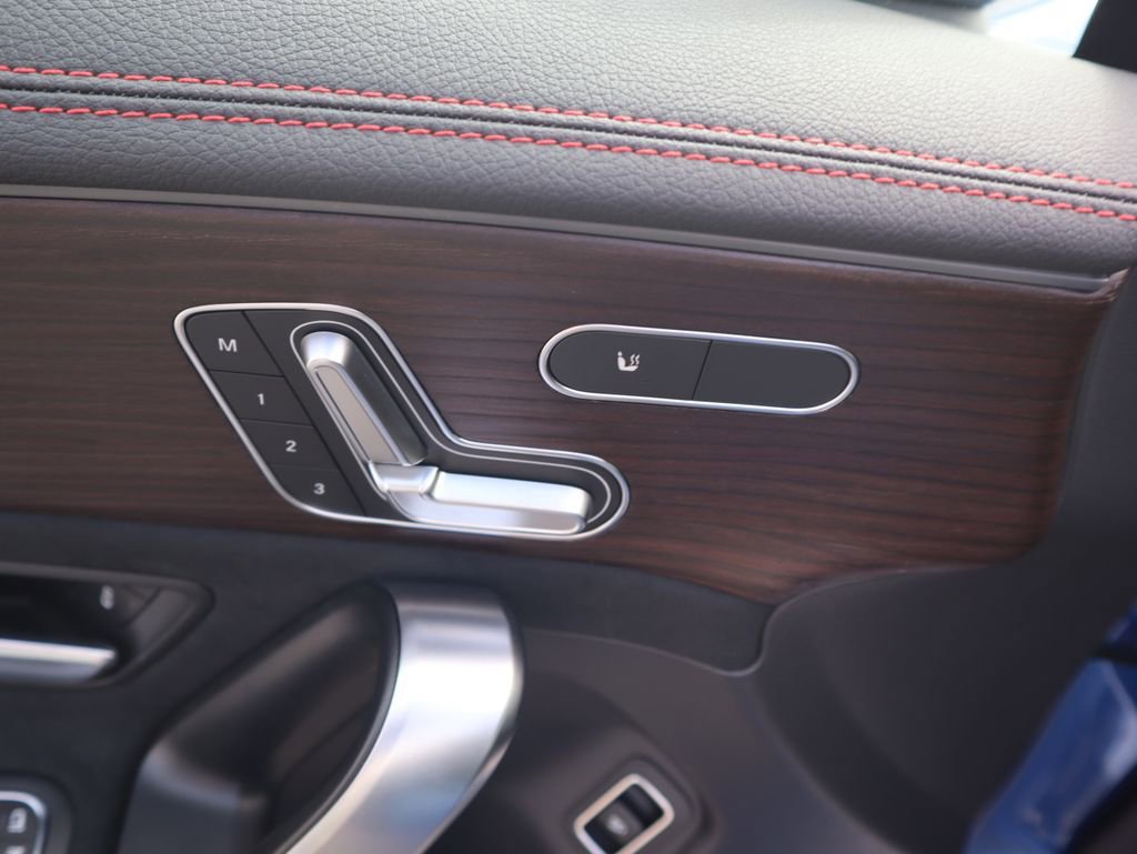 New 2026 Mercedes-Benz CLA 250 4MATIC image 20