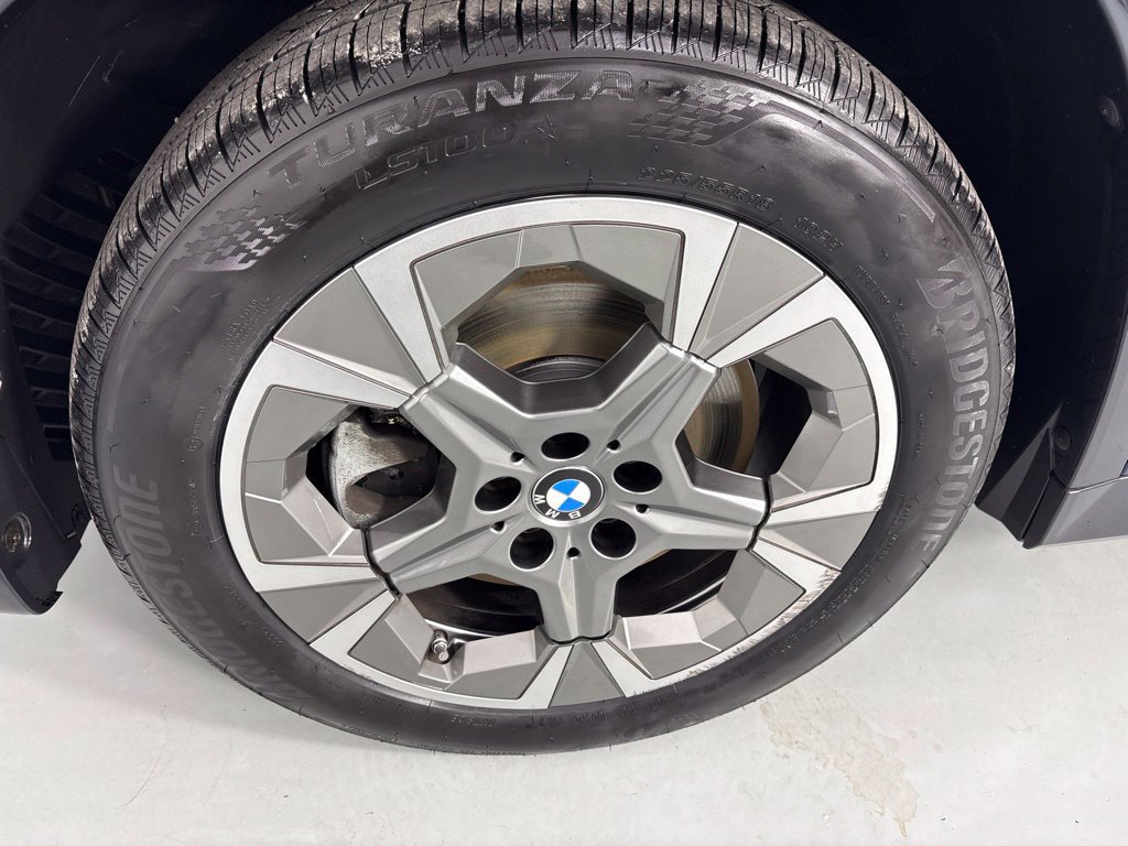 Certified 2023 BMW X1 xDrive28i w/ Convenience Package AWD/4WD image 10