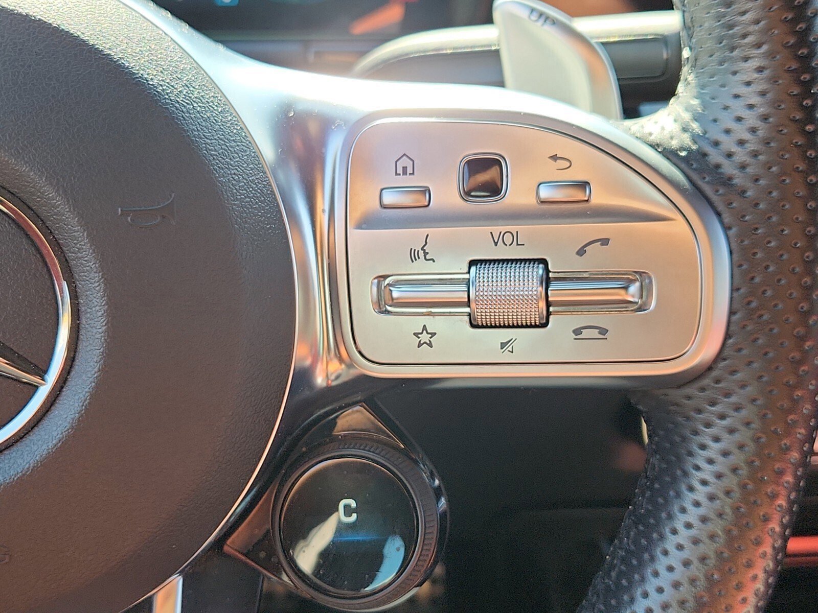 Used 2022 Mercedes-Benz GLA 45 AMG 4MATIC image 20