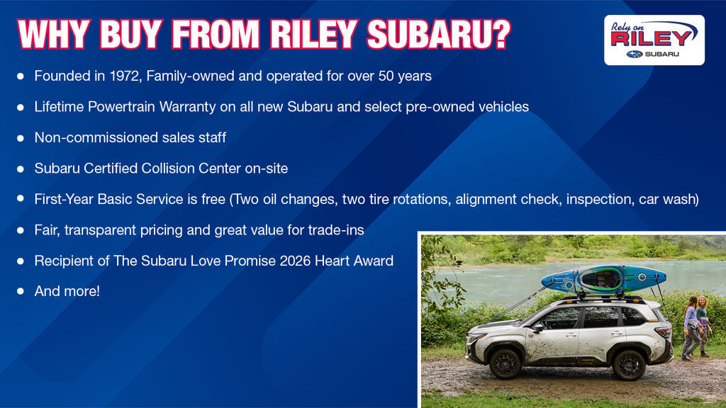 New 2026 Subaru WRX AWD/4WD image 26