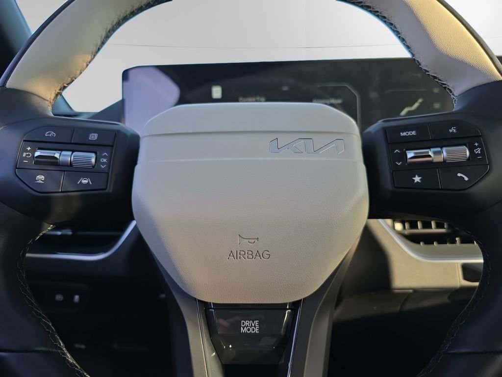 New 2025 Kia K4 GT-Line image 26