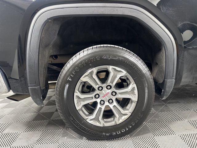 Used 2024 GMC Sierra 1500 SLT AWD/4WD image 8