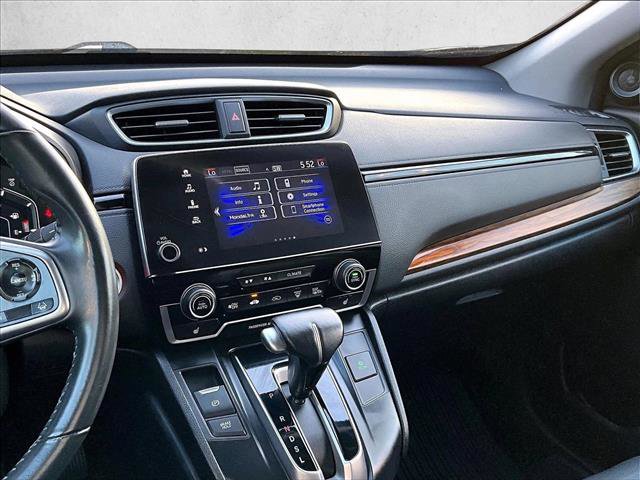 Used 2019 Honda CR-V EX-L image 8