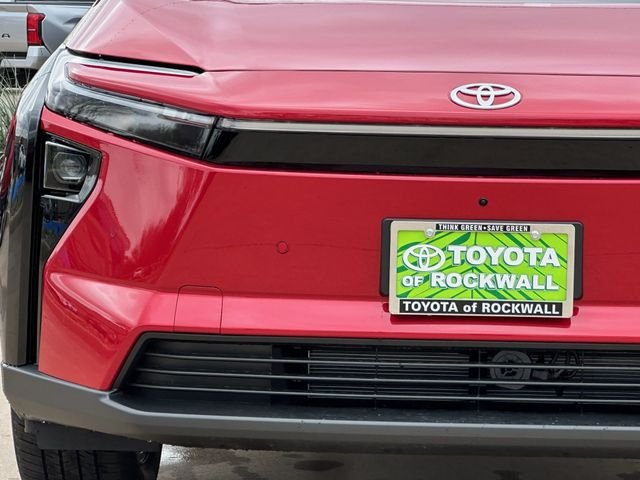 New 2026 Toyota bZ FWD image 8
