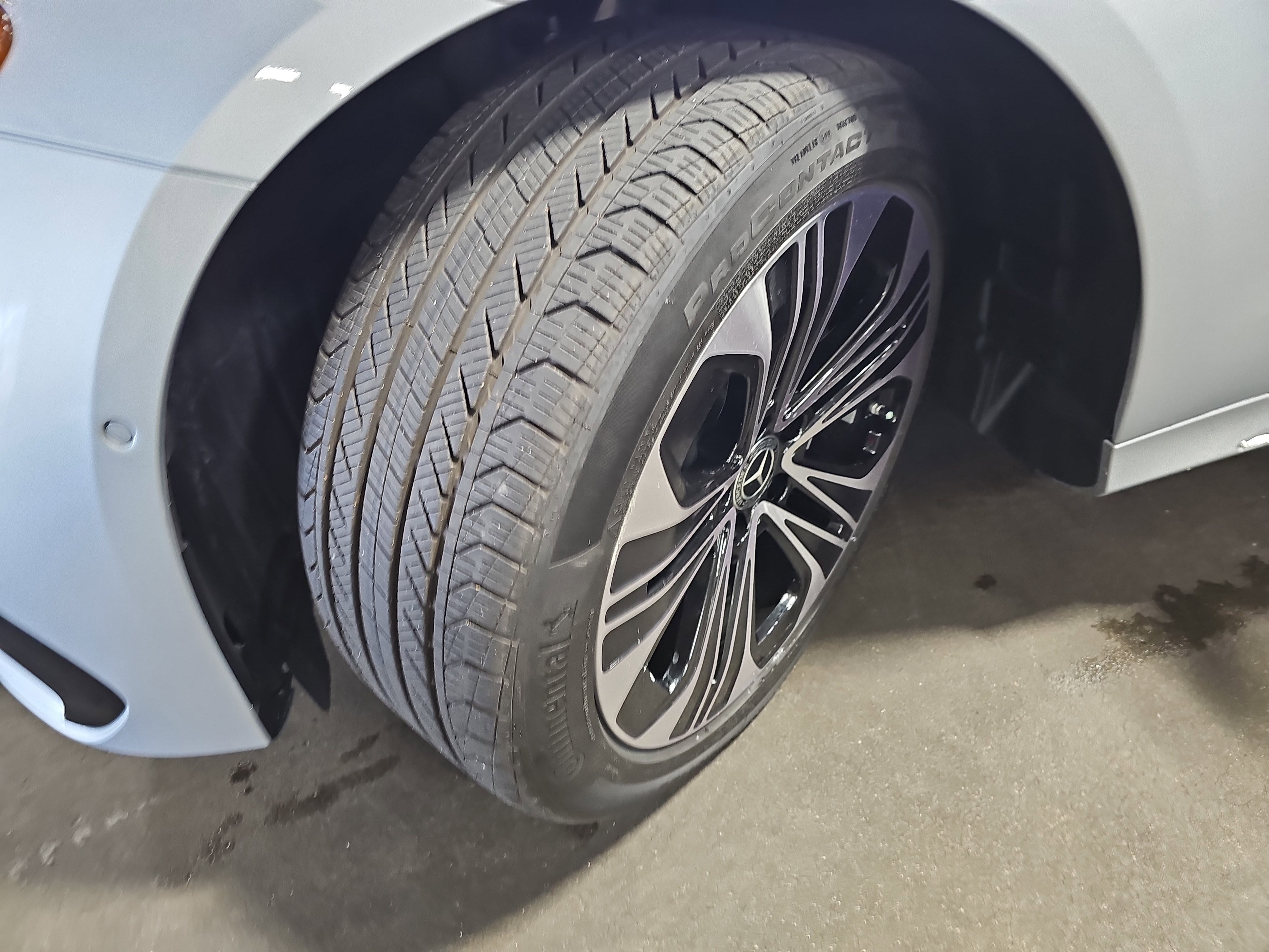 Certified 2026 Mercedes-Benz E 350 Sedan image 35