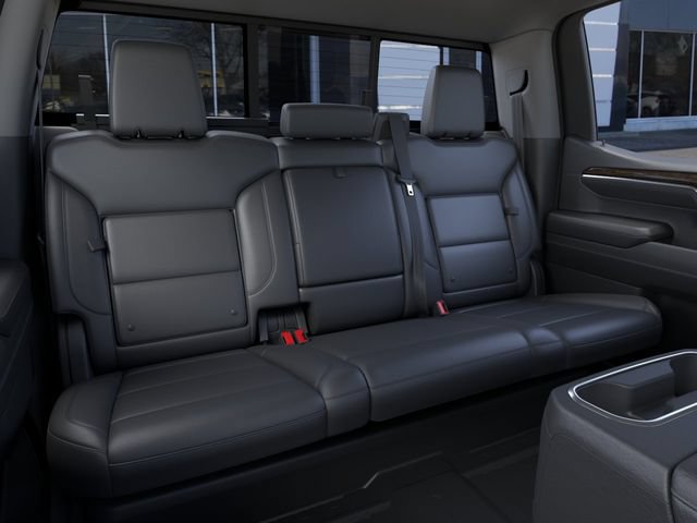 New 2026 GMC Sierra 1500 Elevation w/ Elevation Premium Package AWD/4WD image 17
