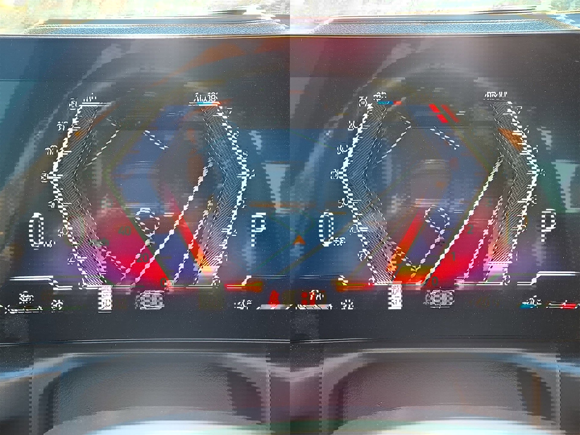 Used 2025 BMW 430i xDrive image 20