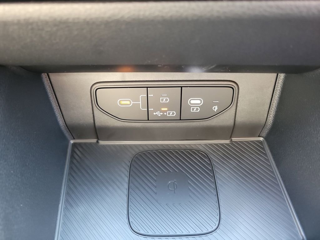 New 2026 Kia Sportage EX w/ EX Panorama Roof Package FWD image 35