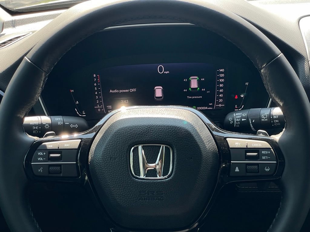 New 2026 Honda Pilot EX-L image 12