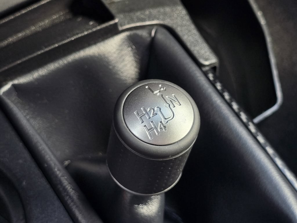 Certified 2020 Toyota 4Runner TRD Pro AWD/4WD image 10
