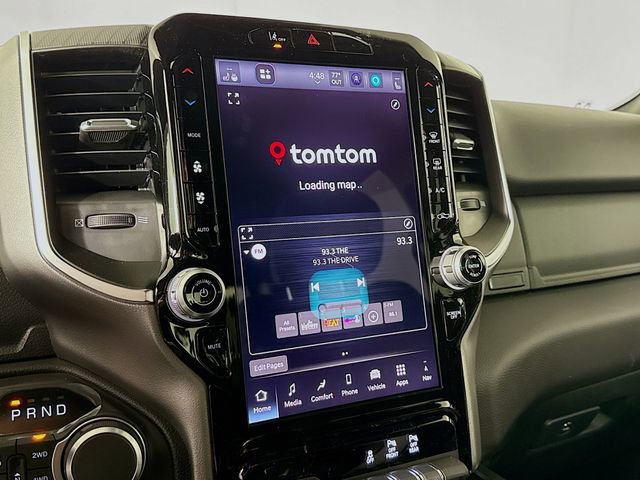 New 2026 RAM 1500 Big Horn image 15