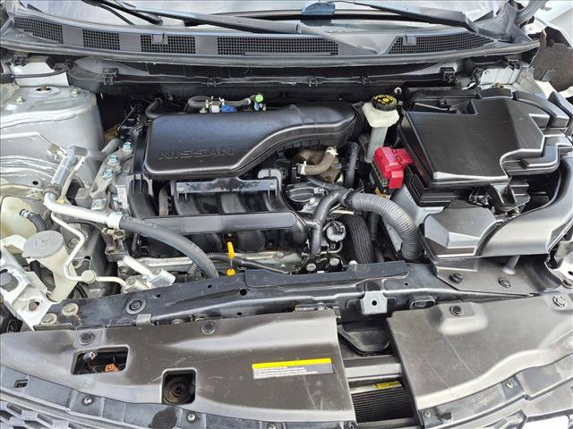 Used 2017 Nissan Rogue Sport S w/ S Appearance Package FWD image 15