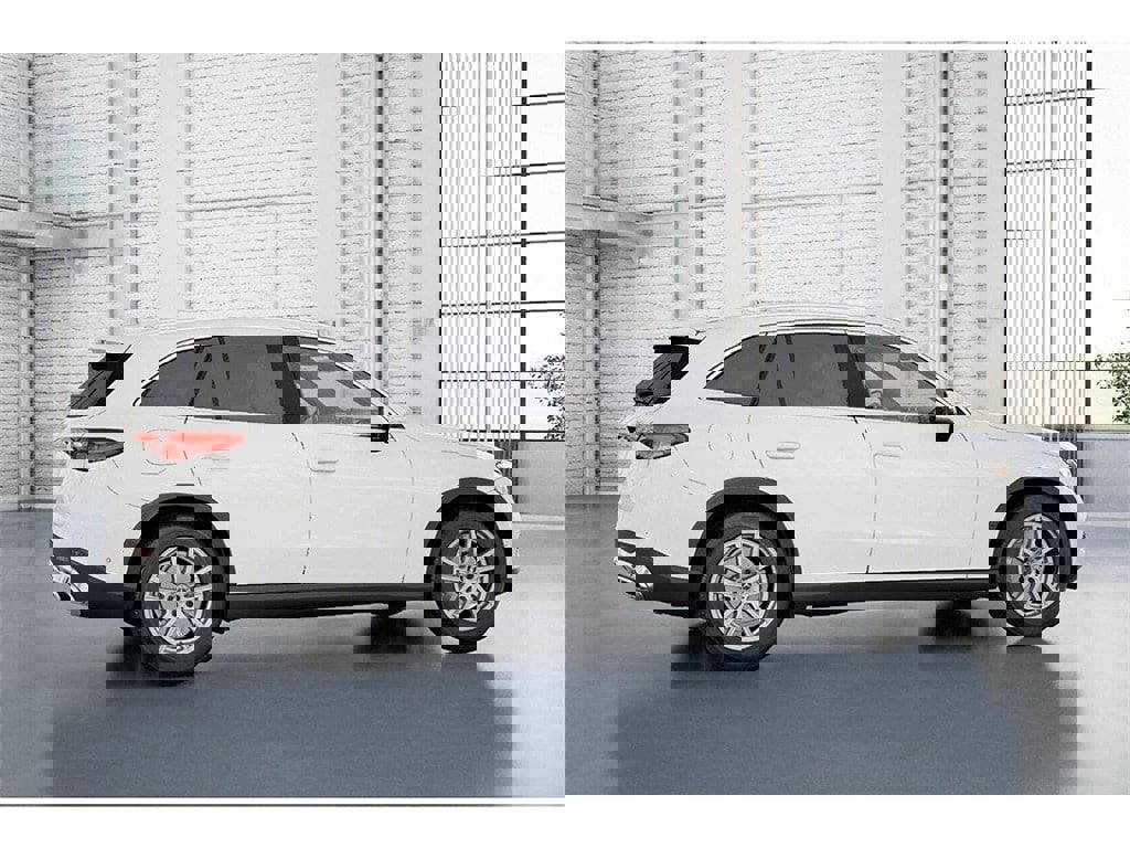 New 2026 Mercedes-Benz GLC 300 4MATIC image 18