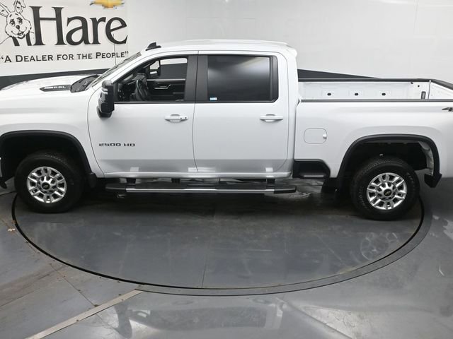 Used 2025 Chevrolet Silverado 2500 LT w/ Convenience Package image 42