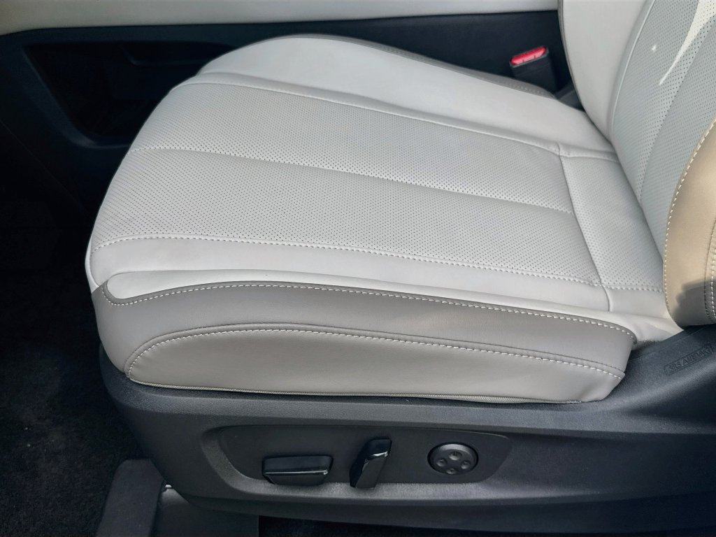 New 2027 INFINITI QX60 Luxe w/ Cargo Package FWD image 20