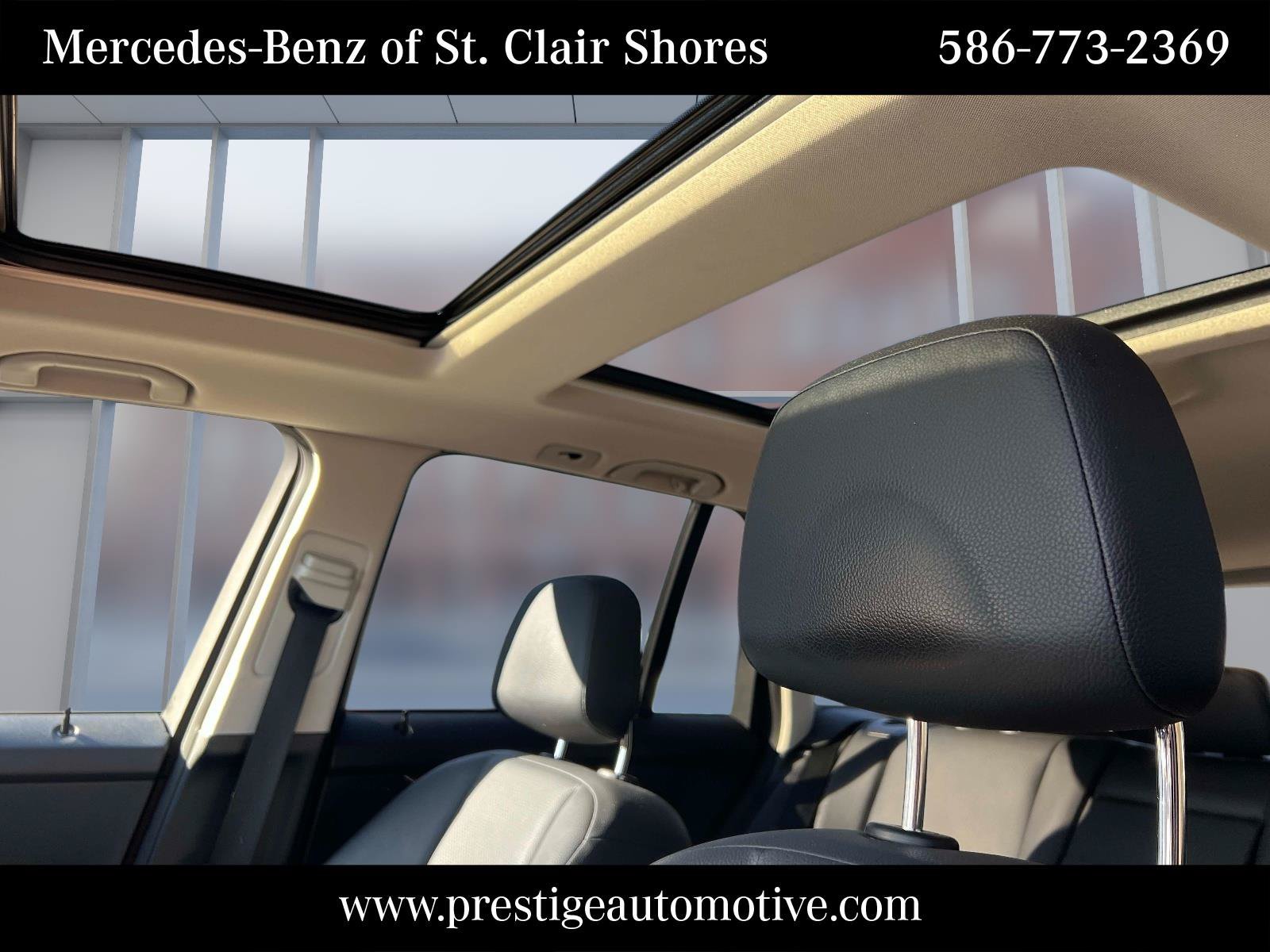 Used 2012 Mercedes-Benz GLK 350 4MATIC image 25