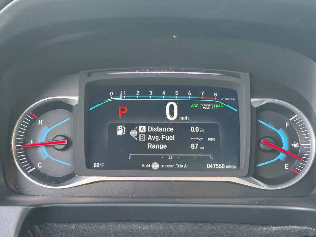 Used 2019 Honda Passport Touring image 17