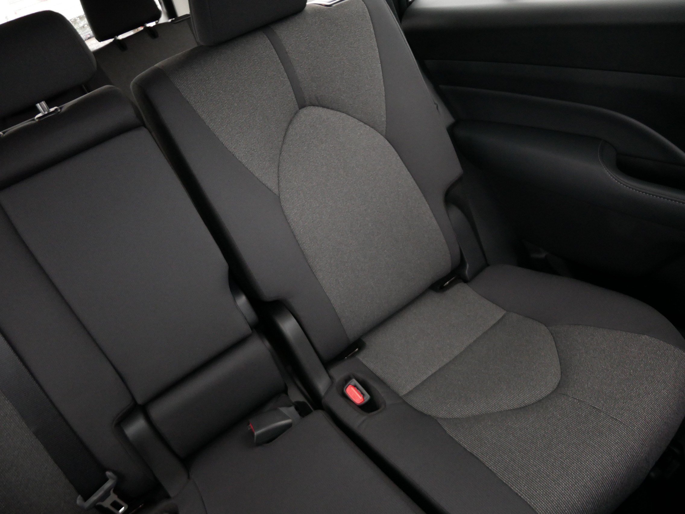 Certified 2026 Toyota Grand Highlander AWD Hybrid image 15