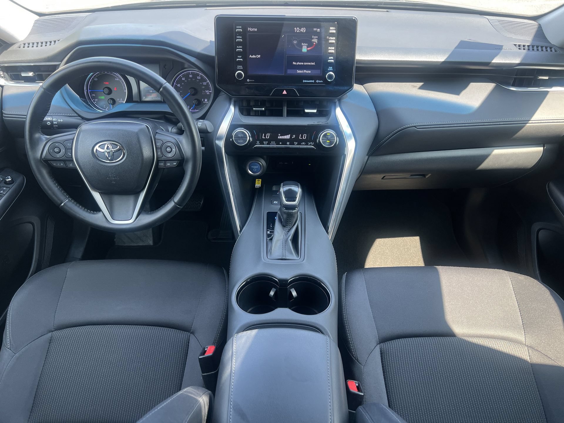 Used 2021 Toyota Venza LE w/ Carpet Mat Package (TMS) AWD/4WD image 2