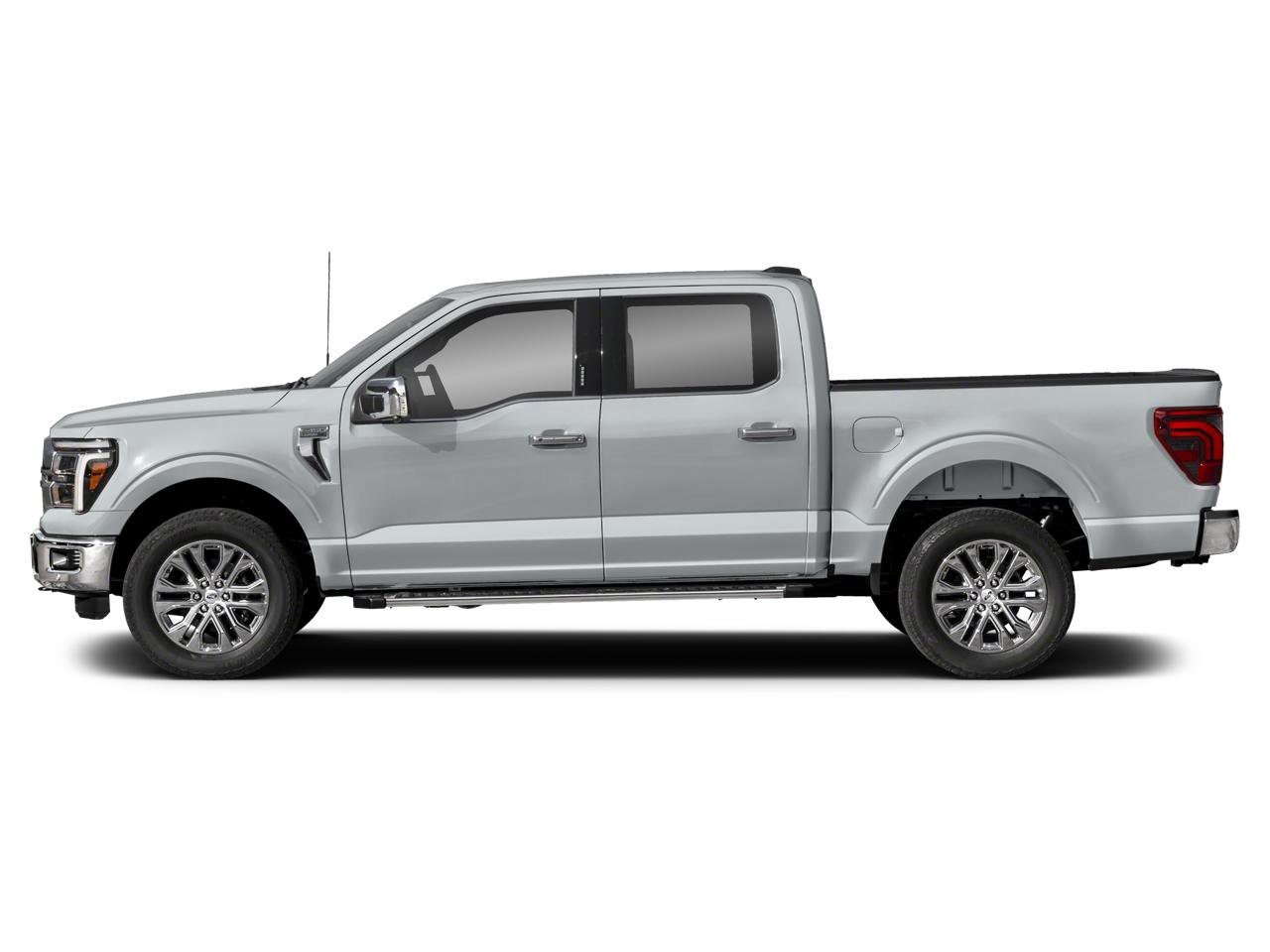 New 2026 Ford F150 Lariat w/ Equipment Group 502A High AWD/4WD image 39