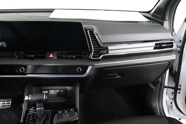 Used 2025 Kia Sportage X-Pro image 17