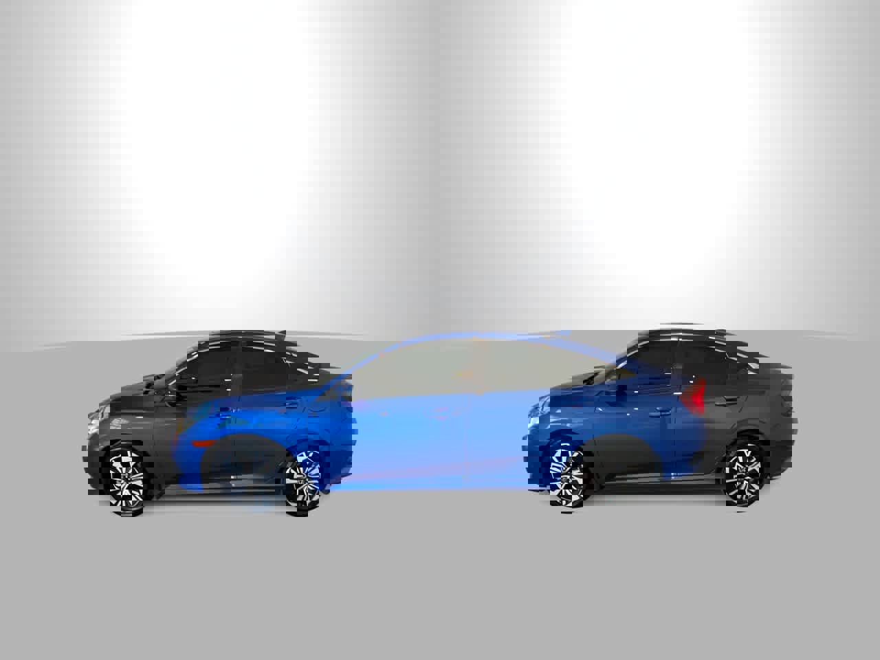 Used 2017 Honda Civic EX-T image 5