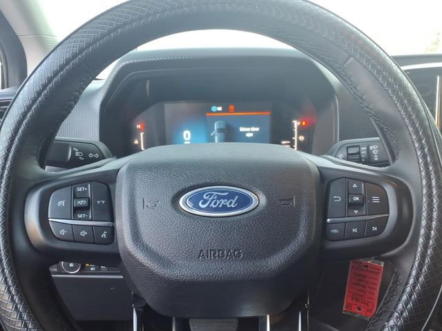 Used 2025 Ford Ranger XLT w/ Equipment Group 301A High image 26