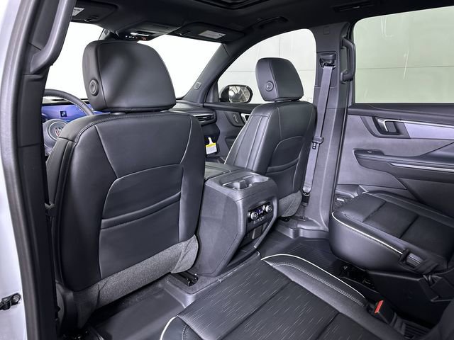 New 2026 Buick Enclave Sport Touring w/ Power Package image 22