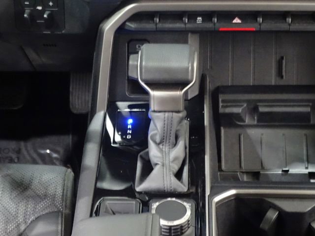 Used 2025 Toyota Tundra Limited image 37