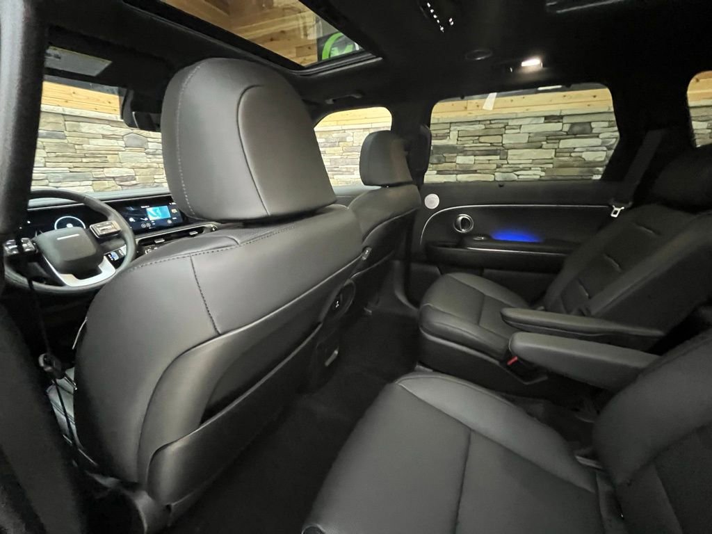 Used 2026 Hyundai Palisade Calligraphy image 28