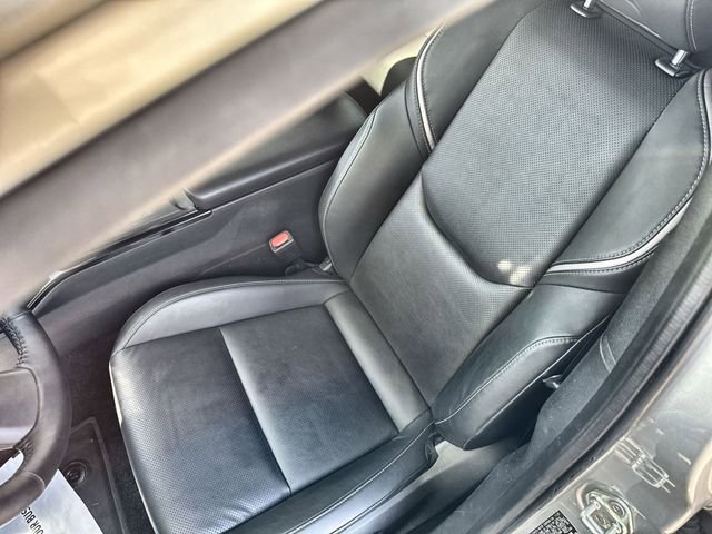 Used 2024 Toyota Prius XLE image 20