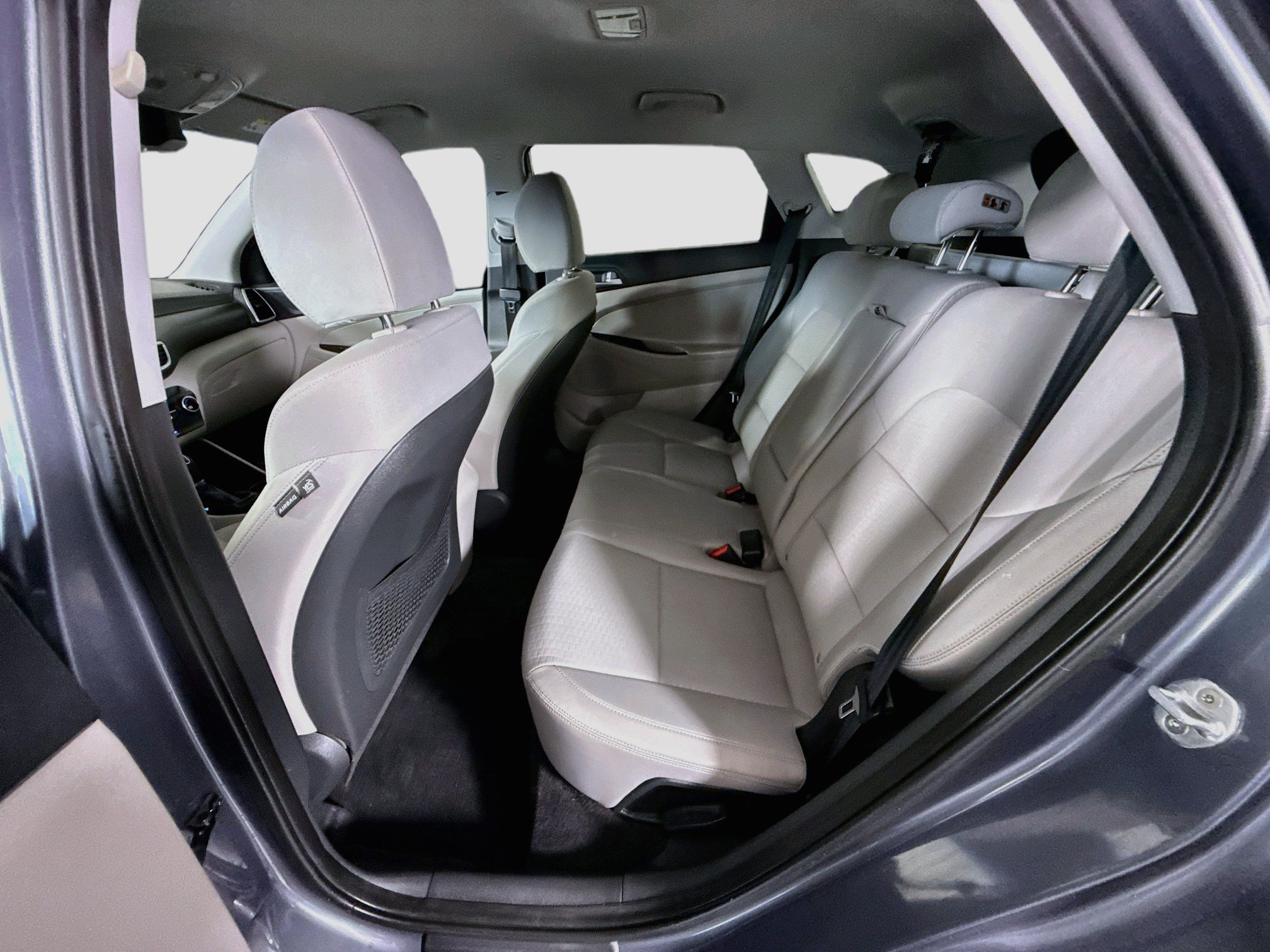 Used 2021 Hyundai Tucson SE FWD image 24