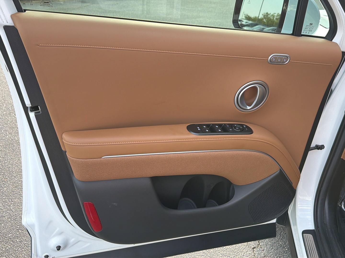 Used 2026 Hyundai Palisade Calligraphy FWD image 15