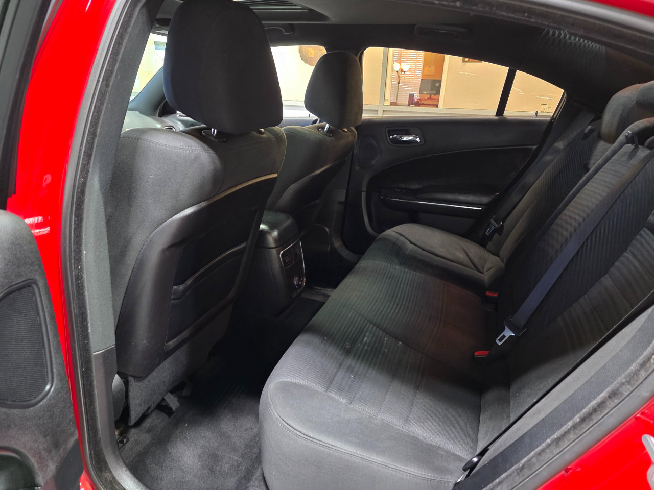 Used 2014 Dodge Charger SXT image 18